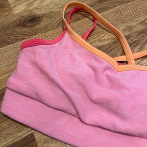 Old Navy Sports Bra